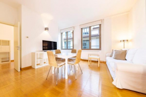 Luxury 1 bedroom Navigli loft